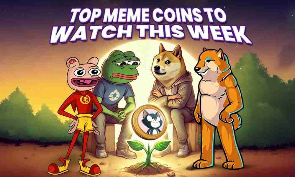 Troller Cat（$ TCAT）可能只是下一个加密王